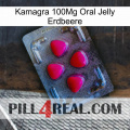 Kamagra 100Mg Oral Jelly Strawberry 13